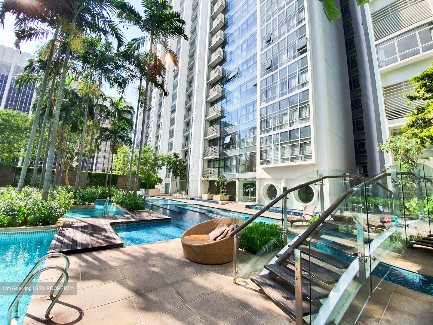Icon (D2), Apartment #553335141